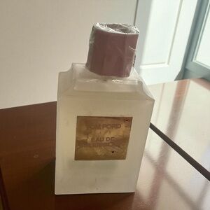 Tom Ford Eau De Soleil Blanc EDT Spray ✨100 ml. Unisex